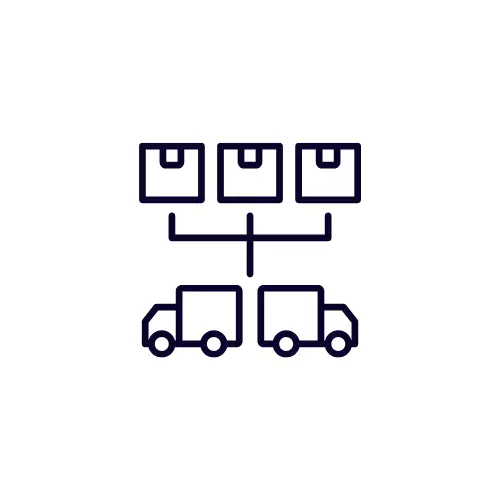 Cross Docking